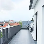 L19 Апартаменты *