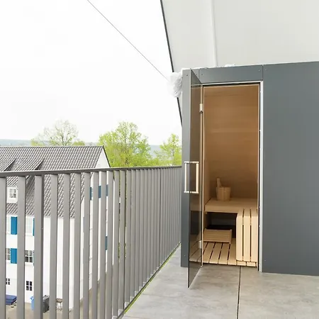 Apartment L19 *