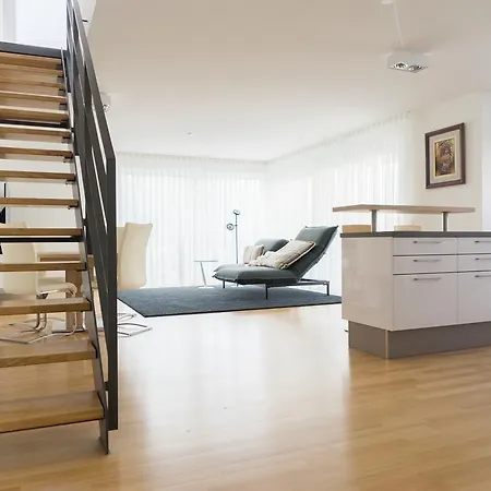 Apartment L19 Tuttlingen
