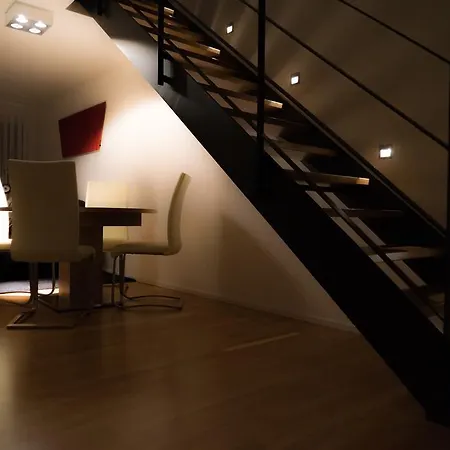 L19 Apartment Tuttlingen