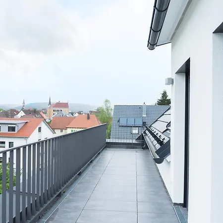 L19 Apartment *